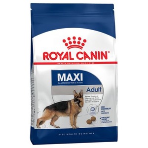 Royal Canin, Royal Canin Maxi Junior 4kg