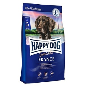 Happy Dog, Happy Dog Supreme Sensible France - 4 kg, Happy Dog Supreme Sensible France - 4 kg