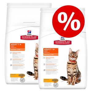 Hill´s Science Plan, Hill´s Science Plan Mature Adult 7+ Active Longevity Light Huhn - 1,5 kg