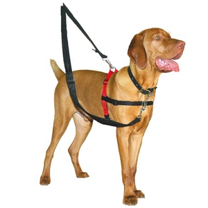 Halti, HALTI Trainingsgeschirr, Größe L - Gr. L: Brustumfang 80 - 120 cm, Halti Front Control Trainingsgeschirr - Gr. L: Brustumfang 80 - 120 cm
