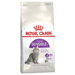 Royal Canin, Royal Canin Oral Sensitive 30 - 400 g, ROYAL CANIN Dental Care 400 g