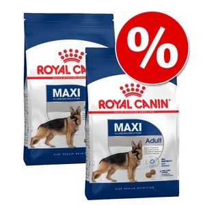 Royal Canin Size, Royal Canin Giant Adult - 15 kg, Royal Canin Giant Adult - 15 kg
