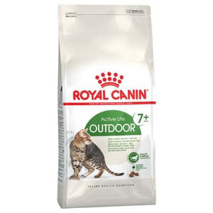 Royal Canin, Royal Canin Outdoor 7+ - 2 kg, ROYAL CANIN Outdoor 7+ 2 kg