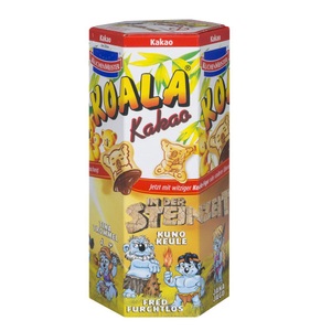 Kuchenmeister, Kuchenmeister Koala Kakao - 3 x 75 g, Kuchenmeister Koala Kakao 75g
