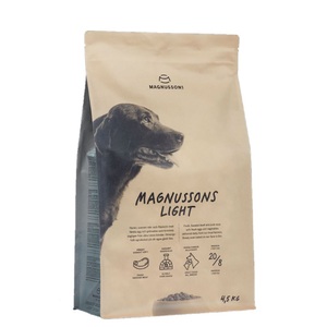 Magnusson, Magnusson Meat Biscuit Light - 4,5 kg, Magnusson M&B Light, 4.5 kg Trockenfutter