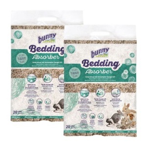 Bunny, Bunny Bedding Absorber 2x20 l