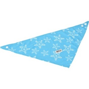 AniOne, AniOne Kühl-Bandana blau XS-S, AniOne Kühl-Bandana blau XS-S