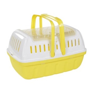 AniOne, AniOne Transportbox für Kleintiere L, AniOne Transportbox für Kleintiere L