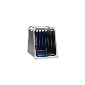 4pets, 4pets Autobox ECO 2 Medium, 4pets Transportbox EcoLine two