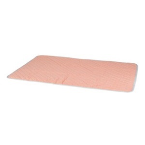 AniOne, AniOne Pepe&Kitty Liegedecke korall/beige