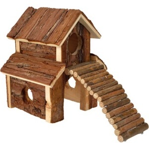 AniOne, AniOne Holzhaus Noah, AniOne Holzhaus Noah