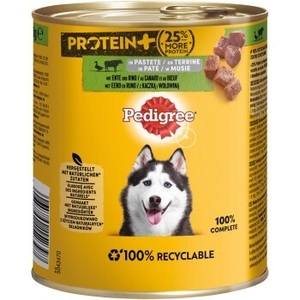 Kontakt Chemie, Kontaktreiniger Kontakt Chemie KONTAKT 60 70013 400 ml, Pedigree Dose Protein+ in Pastete 12x800g Rind mit Ente