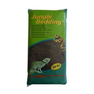 Lucky Reptile, Lucky Reptile Rep Jungle Bedding (Reptilien , Einstreu) 20 L, Lucky Reptile Jungle Bedding 20 l