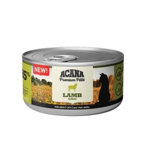 Acana, ACANA Premium Pâté Lamm 24x85 g, ACANA Premium Pâté Lamm 24x85 g