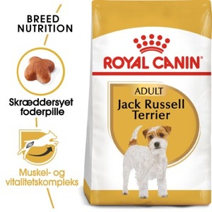 Royal Canin, Royal Canin Hund Jack Russell Terrier Adult 3kg, ROYAL CANIN Jack Russell Terrier Adult 3 kg