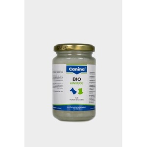 Canina, Canina® Kokosöl, Canina Kokosöl 200ml