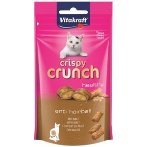 Rauch, home24 Schwebetürenschrank Santiago, Vitakraft Crispy Crunch mit Malz 8x60 g