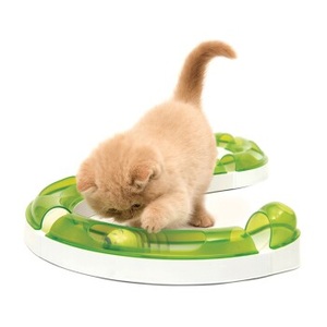 Hagen, Catit Senses 2.0 Play Circuit, Catit Senses 2.0 Spielschiene PLAY