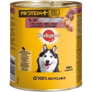 Kontakt Chemie, Kontaktreiniger Kontakt Chemie KONTAKT 60 70009 200 ml, Pedigree Dose Protein+ in Pastete 12x800g Wild & Geflügel