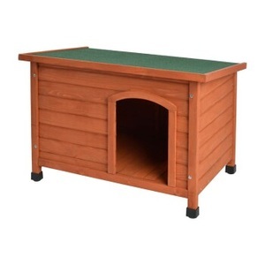 AniOne, AniOne Hundehütte Flachdach L, AniOne Hundehütte Flachdach L