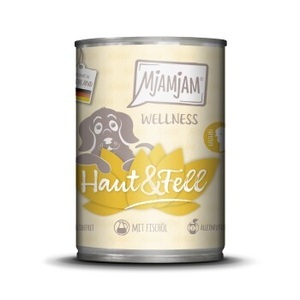 3m, 3M SJ 3526N Klettband zum Aufkleben Haftteil (L x B) 1000 mm x 25 mm Weiß Meterware, MjAMjAM Nassfutter Hund Adult Wellness, Haut & Fell Huhn 6x400 g