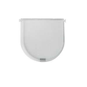 undefined, Smart Flap Ersatzklappe, PetSafe Ersatzklappe für Katzenklappe Smart Flap