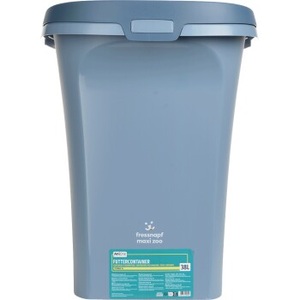 AniOne, AniOne Futteraufbewahrung blau 38 l