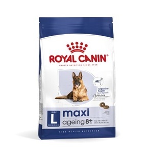 Royal Canin, Royal Canin Maxi Ageing +8 3kg, ROYAL CANIN Maxi Ageing 8+ 3 kg