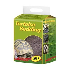 Lucky Reptile, Lucky Reptile Bodensubstrat Tortoise Bedding 20 l
