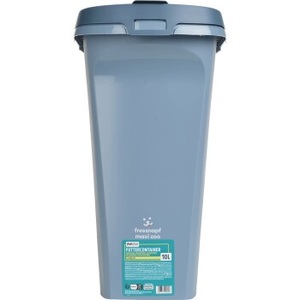 AniOne, AniOne Futteraufbewahrung blau 10 l