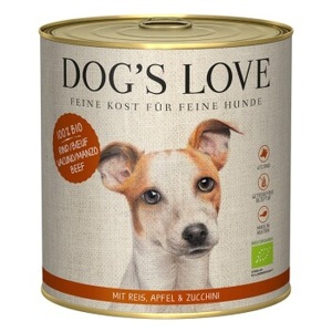 Rafi, RAFI RAFIX 16 130070071/1607 Drucktaster Betätiger erhaben Blau 1 St., DOG'S LOVE BIO 6x800g Rind mit Reis, Apfel & Zucchini