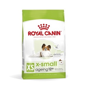 Royal Canin, Royal Canin RC X-Small Ageing +12 1.5kg