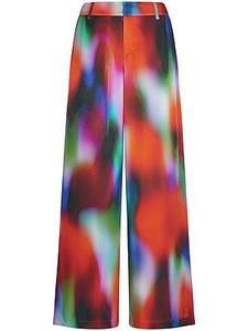 TALBOT RUNHOF X PETER HAHN, Hose TALBOT RUNHOF X PETER HAHN multicolor