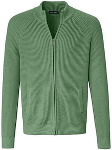 Louis Sayn, Strickjacke Louis Sayn grün