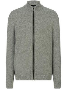 Louis Sayn, Strickjacke Louis Sayn grün