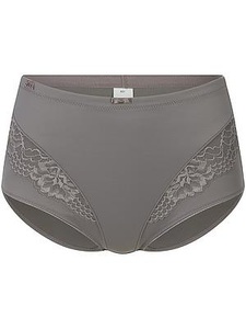 susa, Miederhose London Susa grau