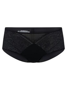 CHANTELLE, Shorty Floral Touch Chantelle schwarz