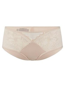 CHANTELLE, Shorty Floral Touch Chantelle rosé