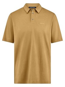 Louis Sayn, Polo-Shirt Louis Sayn gelb
