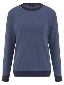 Louis Sayn, Pullover Louis Sayn blau