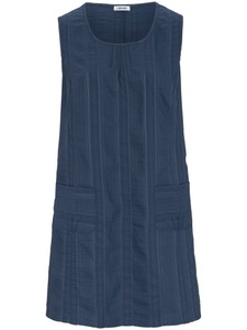 KjBrand, Tunika Wash & Go KjBrand blau Größe: 44, Tunika KjBrand blau Größe: 44
