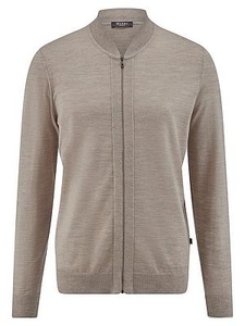 MAERZ Muenchen, Strickjacke MAERZ Muenchen beige
