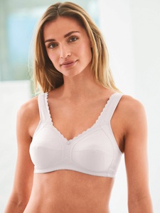 susa, BH Susa weiss Größe: 80, BH Susa weiss Größe: 80