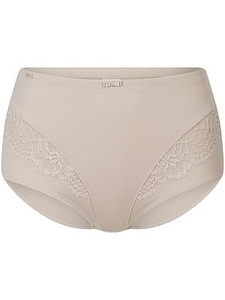 susa, Miederhose London Susa rosé