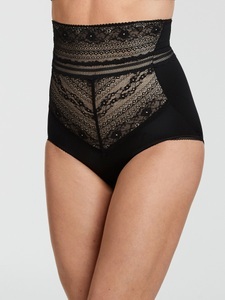 Lars Wallin, Miederhose Lars Wallin schwarz Größe: 42, Miederhose Lars Wallin schwarz Größe: 42