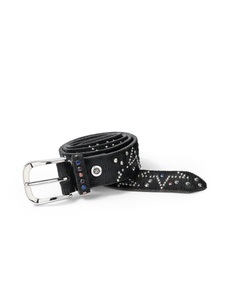 b.belt, Gürtel b.belt schwarz Größe: 75, Gürtel b.belt schwarz Größe: 75