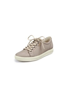 Ecco, Sneaker Soft 7 Ecco beige Größe: 37, Sneaker Soft 7 Ecco beige Größe: 37