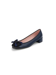Pretty Ballerinas, Pumps Pretty Ballerinas blau Größe: 37,5, Pumps Pretty Ballerinas blau Größe: 37,5