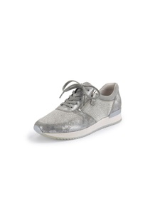 Gabor, Sneaker Gabor grau Größe: 35, Sneaker Gabor grau Größe: 35