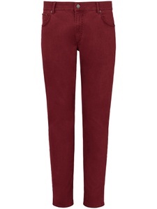 Brax Feel Good, Jeans Modell Cadiz Brax Feel Good rot Größe: 52, Jeans Modell Cadiz Brax Feel Good rot Größe: 52